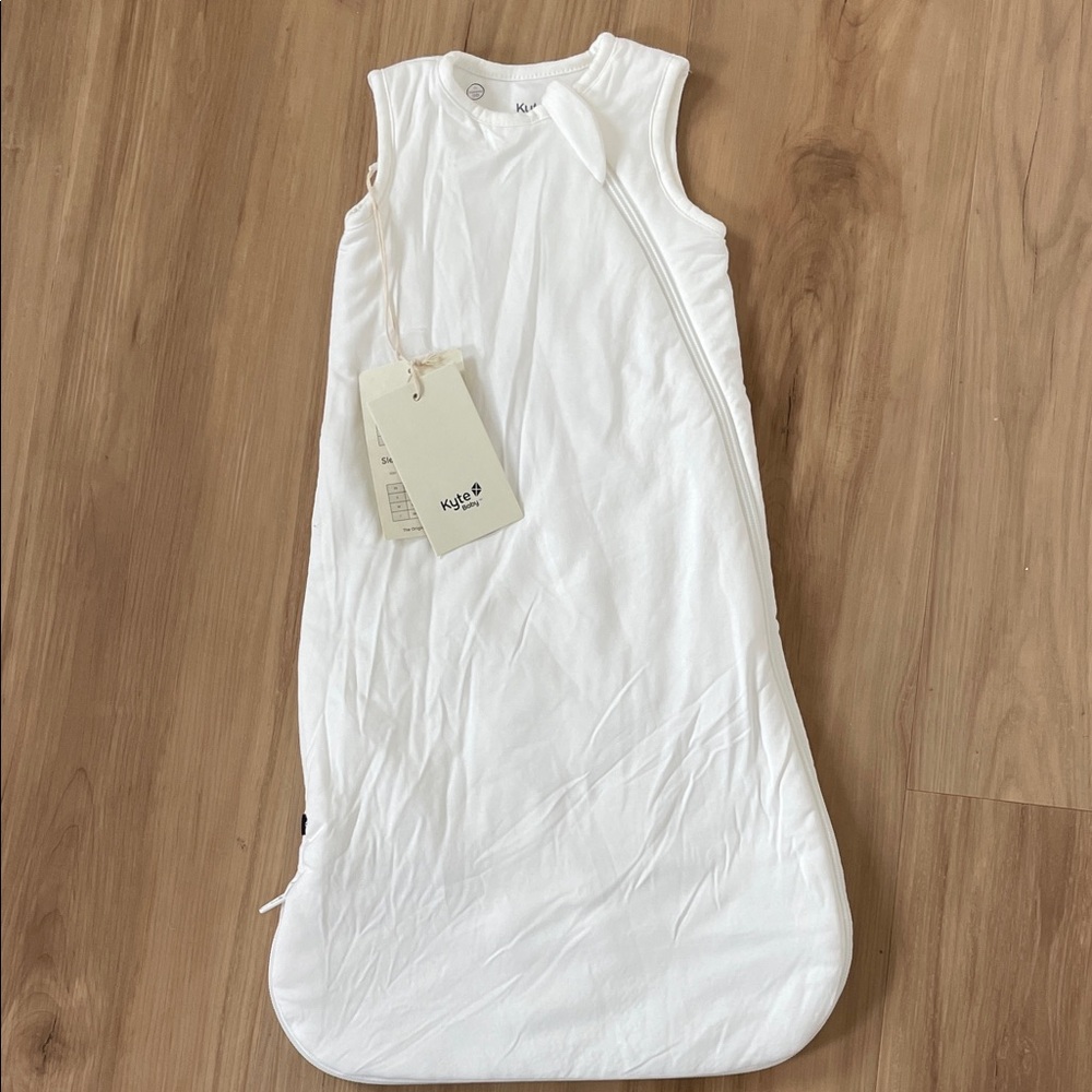 NWT Kyte Baby 1.0 TOG Sleep Sack